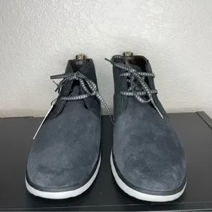 UGG | Shoes | Ugg Mens Energ Waterproof Chukka Leather Ankle  display picture 2
